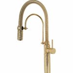 ظرفشویی الماس طلا براق