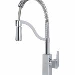 ظرفشویی فلت کروم