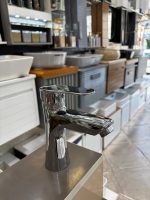 روشویی باران کروم‌ - Image 5