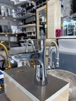 روشویی باران کروم‌ - Image 2