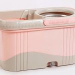 خرید زمین شوی دوکا با سیستم چرخشی فروش ویژه تمیزی سریع خرید قسطی