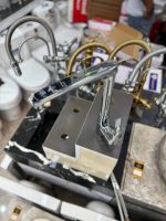 شیر ظرفشویی  قهرمان مدل بهادر - Image 3