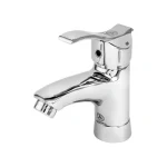 شیر روشویی قهرمان مدل آبشار رویال لوکس و مدرن