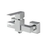 شیر توالت شودر شارپ کروم