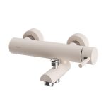 شیر دوش شودر مدل مارینو شیری