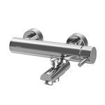 شیر دوش شودر مدل مارینو