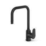 شیر آشپزخانه مدل آلپ | مشکی