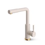 شیر ظرفشویی شودر سفید طلا