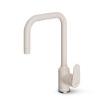 شیر ظرفشویی شیری شودر مدل آلپ