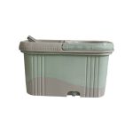 زمین شوی تی سطلی چرخشی دوکا فروش ویژه خرید قسطی