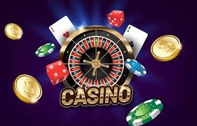 Win Real Cash With Online Slot Machine