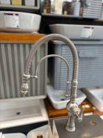 شیر ظرفشویی دوکاره فنری دوریسان ۵ سال ضمانت - Image 4