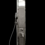 پنل دوش ۵ حالته ماساژور مجهز پیشرفته با ارسال رایگان و تخفیف ویژه