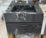 روشویی کابینتی سرامیکی فروش ویژه - Image 4