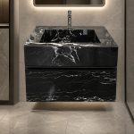 روشویی کابینتی سرامیکی فروش ویژه