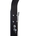 پنل دوش فول آپشن ۵ حالته ماساژور و جت‌دار ارسال رایگان