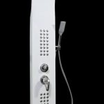 پنل دوش سوپر لوکس۵ حالته با ماساژور قوی ارسال رایگان