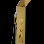 پنل دوش لاکچری و مدرن