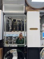 آینه تاچ باکس دارسفید ۷۰×۷۵ خرید قسطی - Image 2