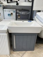 روشویی کابینتی کوچک PVC آتیلا +فیلم محصول - Image 4