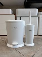 سطل و برس تمام سفید سمفونی