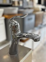 شیر روشویی آرچر کروم