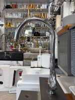 شیر ظرفشویی آرچر کروم ۵ سال ضمانت - Image 2