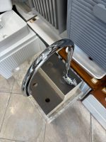 شیر ظرفشویی آرچر کروم ۵ سال ضمانت - Image 5