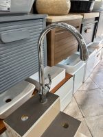 شیر ظرفشویی آرچر کروم ۵ سال ضمانت - Image 3