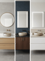 روشویی تمام سنگ سیمکان خرید قسطی - Image 2