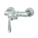 شیر توالت کوریو کروم مات