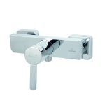 شیر توالت کیوبیک