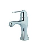 شیر روشویی آلما کروم