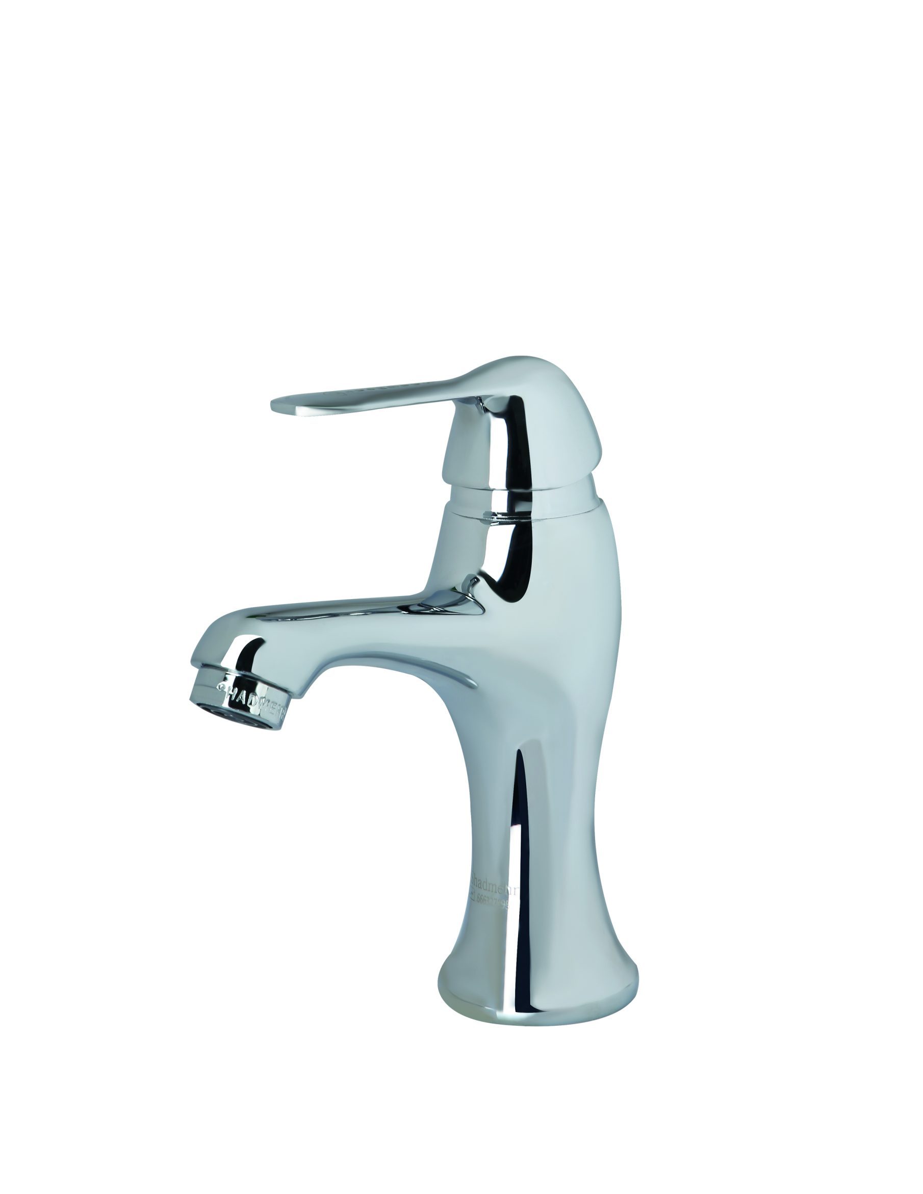 IMG_5818 j شیر روشویی آلما کروم - Image 1