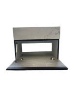 کابینت سرامیکی سفید مشکی فروش ویژه - Image 2