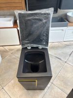 توالت فرنگی فایتر آداسا رنگ مشکی - Image 3