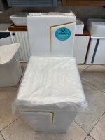 توالت فرنگی فایتر آداسا سفید - Image 3