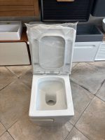 توالت فرنگی فایتر آداسا سفید - Image 2