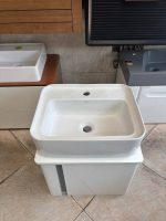 کابینت روشویی ۵۰ مدل نسترن - Image 2