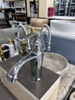 شیر روشویی سهند کروم - Image 2