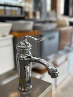 شیر روشویی سهند کروم - Image 5