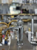 شیر روشویی سهند کروم - Image 4