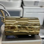 جا دستمال حوله‌ای بزرگ کاوردار خرید قسطی