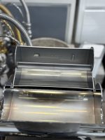 جا دستمال حوله‌ای بزرگ کاوردار کروم خرید قسطی - Image 2