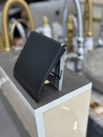 دستمال کوچک دستشویی مشکی سرکوله خرید قسطی - Image 3