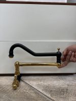 شیر قابلمه پرکن مشکی طلایی فروش ویژه خرید قسطی - Image 8