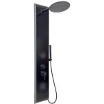 پنل دوش حمام آرامان مدل YB-5653 استیل 304