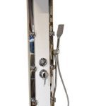 پنل دوش جتدار حرفه ای مخصوص حمام های کوچک ارسال رایگان