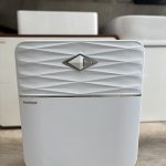 فلاش تانک فوق باریک فرپود مدل سهند ۱۵ سال گارانتی