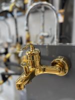 شیر دوش قاصدک طلایی - Image 4